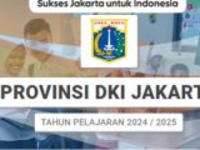 Pelaksanaan PPDB SDN Semper Barat 07 Tahun Pelajaran 2024/2025