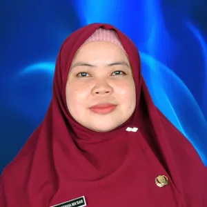 Lutfia Octavia Ma'sar, S.Pd.