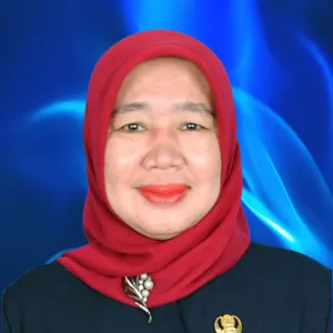 Nur Aisyah, M.Pd.