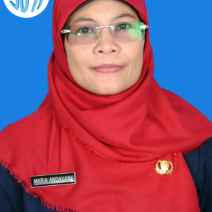 Maria Andayani