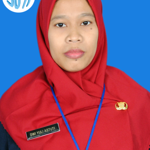 Dwi Yuli Astuti