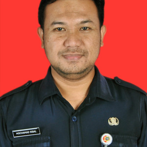 Mochamad Ikbal