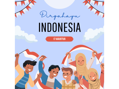 Hari Kemerdekaan Republik Indonesia