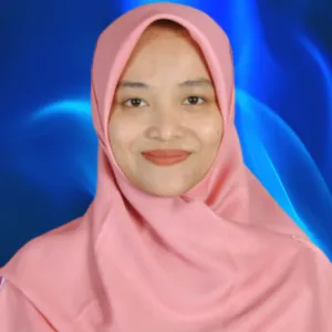 Relis Kristiani, S.Pd.