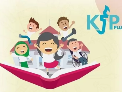 CALON PENERIMA KAJP Plus TAHAP 1 TAHUN 2024