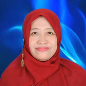 Sita Andayani, S.Pd.SD