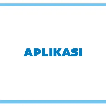 APLIKASI