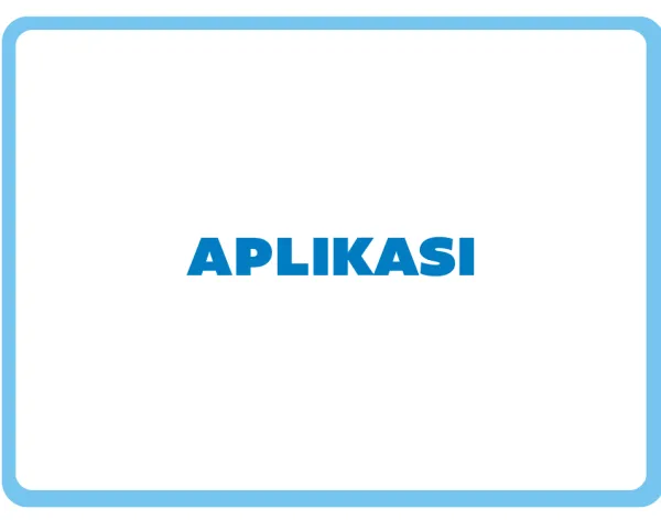 APLIKASI