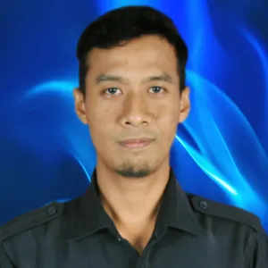 Pania Nugraha Nurpadilah, S.Pd.