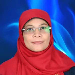 Maria Andayani, S.Pd.SD