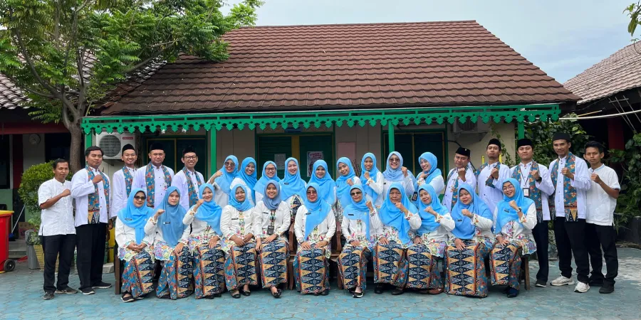 PTK SD NEGERI SEMPER BARAT 07