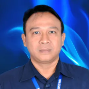 Avip Setia Budi, S.Pd.