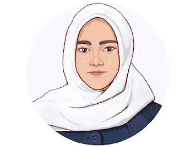 Koneksi Antarmateri Modul 3.1