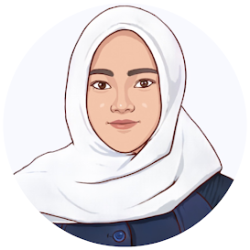 Koneksi Antarmateri Modul 3.1