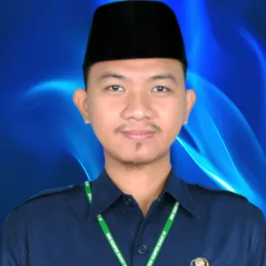 Gipar Romdana, S.Pd.