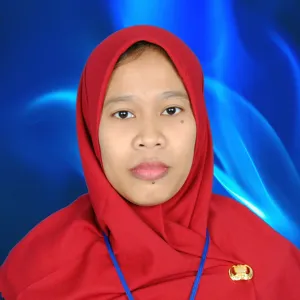 Dwi Yuli Astuti, S.Pd.