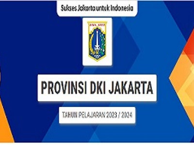 Pelaksanaan PPDB SDN Semper Barat 07 Tahun Pelajaran 2023/2024