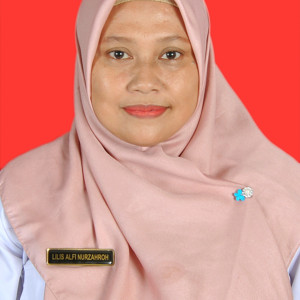 Lilis Alfi Nurzahroh