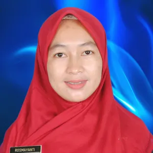 Rosmayanti, S.Pd.