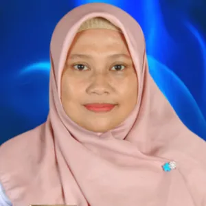 Lilis Alfi Nurzahroh, S.Pd.