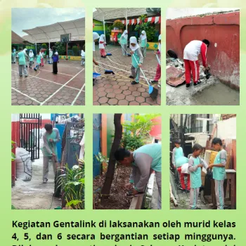 GENTALINK