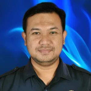 Mochamad Ikbal, S.Pd.