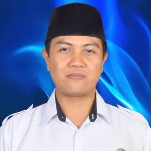 Mohamad Abdul Gofur, S.Pd