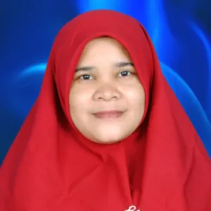 Latipa Hannum Pangaribuan, S.Pd.