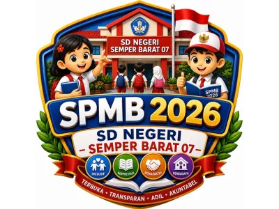 Proses Penerimaan Murid Baru Tahun Ajaran 2026/2027 Dilaksanakan Secara Transparan, Adil, dan Inklusif