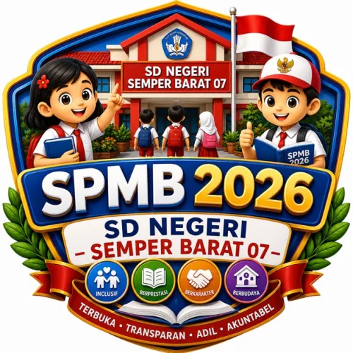 Proses Penerimaan Murid Baru Tahun Ajaran 2026/2027 Dilaksanakan Secara Transparan, Adil, dan Inklusif