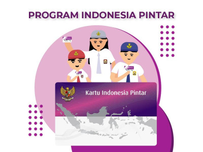 PENCAIRAN TAHAP 41 PENERIMA PIP SD NEGERI SEMPER BARAT 07 TAHUN 2024